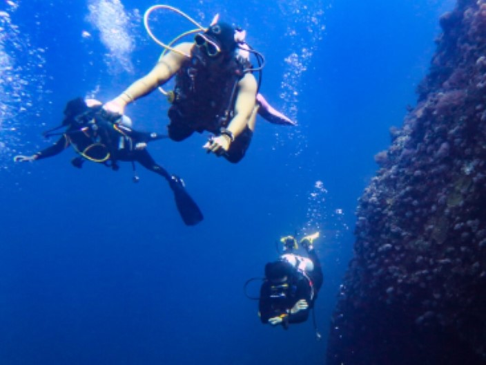 Malapascua Diving