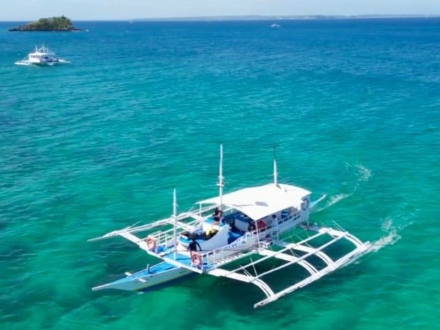 Malapascua Diving offers an exceptional Thresher Shark encounter. Thresher Shark Malapascua, Malapascua Diving, Scuba Diving Malapascua